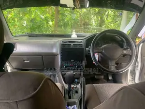 Toyota Carina 1998 Car (Used)