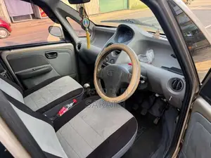 Tata Nano 2011 Car (Used)