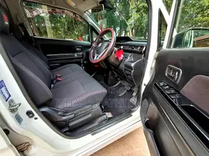 Suzuki Wagon R Stingray 2018 Car (Used)