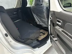 Suzuki Wagon R ZX 2026 Car Brand New