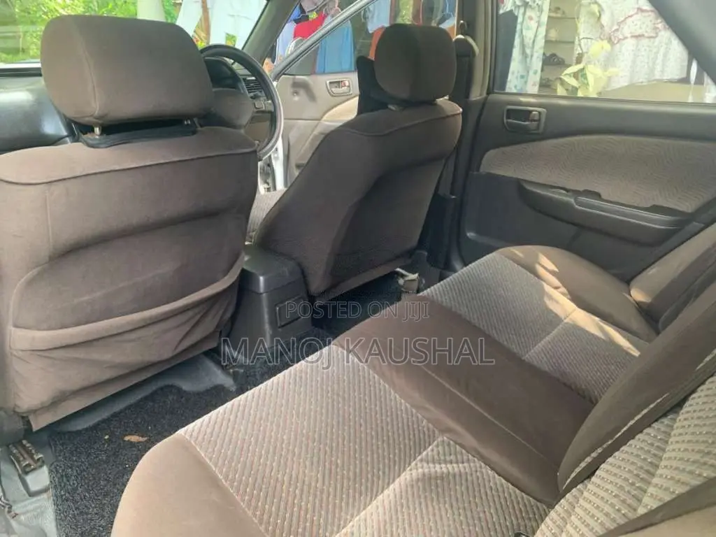 Toyota Carina 1998 Car (Used)