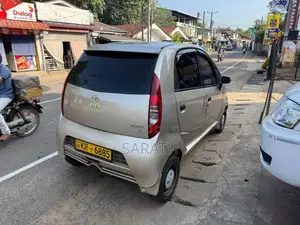 Tata Nano 2011 Car (Used)