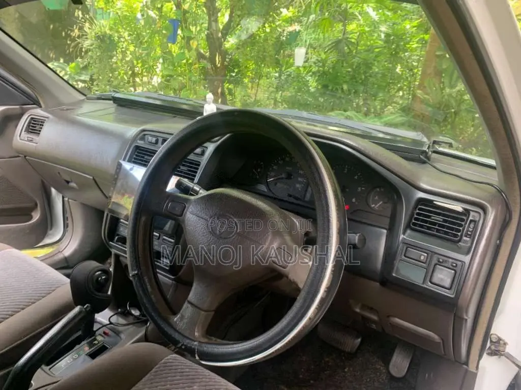 Toyota Carina 1998 Car (Used)