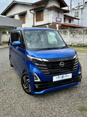 Nissan 5AA-B44A 2024 Car Unregistered (Recondition)