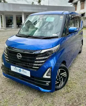 Nissan 5AA-B44A 2024 Car Unregistered (Recondition)