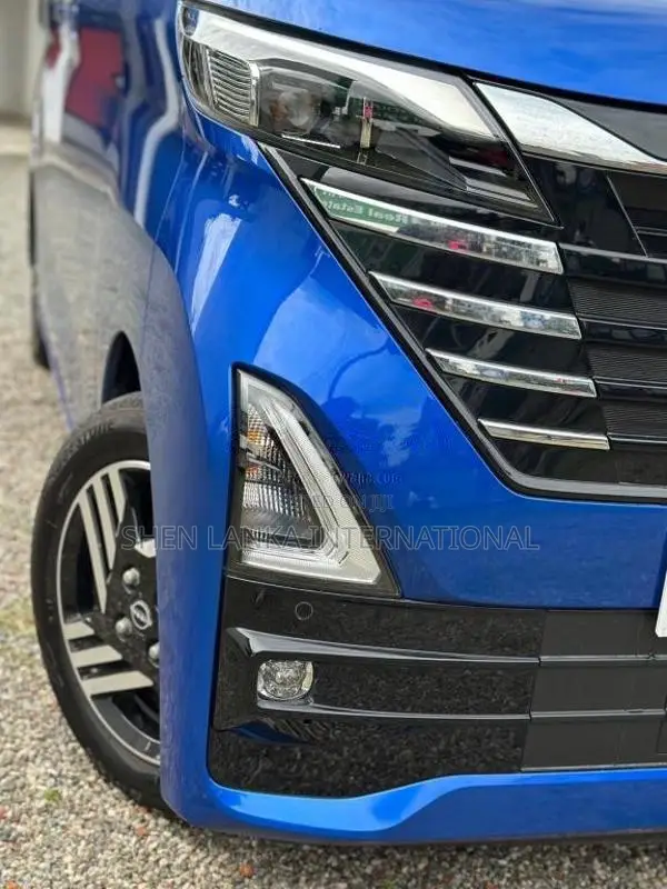Nissan 5AA-B44A 2024 Car Unregistered (Recondition)