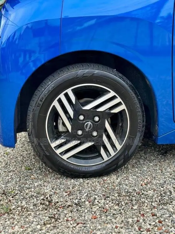 Nissan 5AA-B44A 2024 Car Unregistered (Recondition)