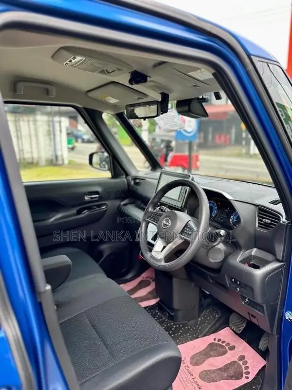 Nissan 5AA-B44A 2024 Car Unregistered (Recondition)