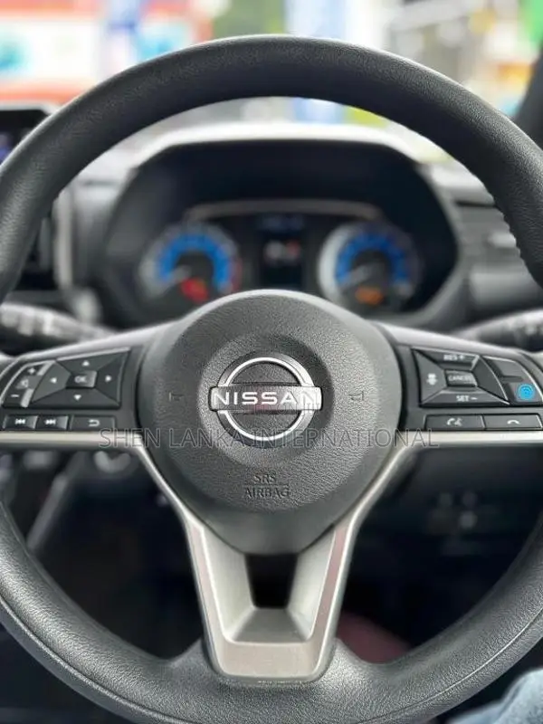 Nissan 5AA-B44A 2024 Car Unregistered (Recondition)