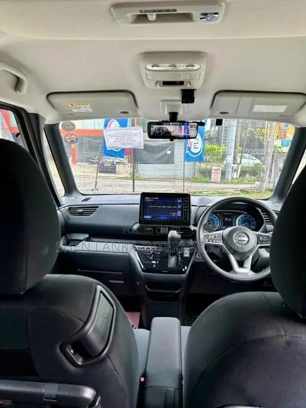 Nissan 5AA-B44A 2024 Car Unregistered (Recondition)