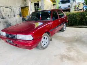 Mazda Familia MR 90 1994 Car (Used)