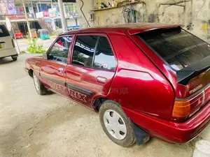 Mazda Familia MR 90 1994 Car (Used)
