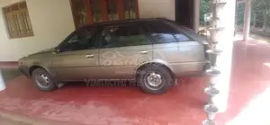 Nissan B11 1985 Car (Used)