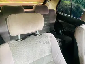 Mazda Familia MR 90 1994 Car (Used)