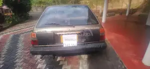 Nissan B11 1985 Car (Used)