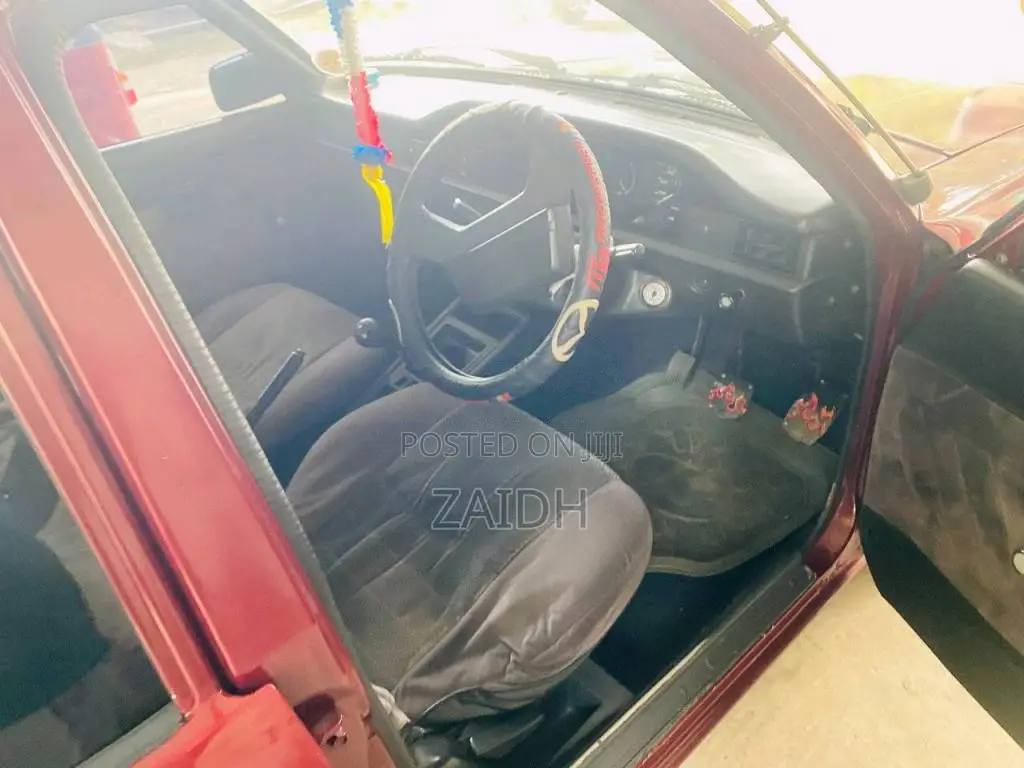 Mazda Familia MR 90 1994 Car (Used)