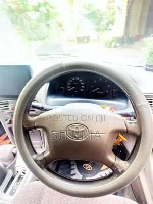 Toyota CE110 1997 Car (Used)