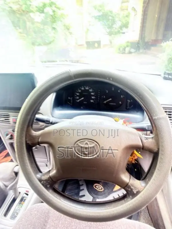 Toyota CE110 1997 Car (Used)