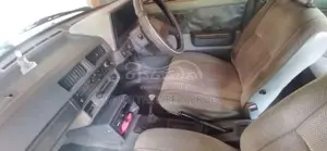 Nissan B11 1985 Car (Used)