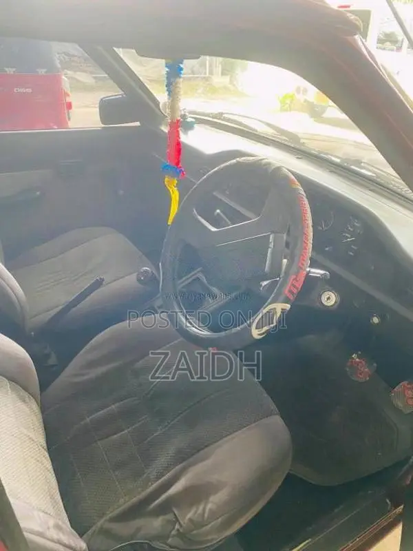Mazda Familia MR 90 1994 Car (Used)