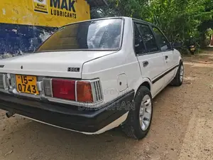 Nissan B11 1984 Car (Used)