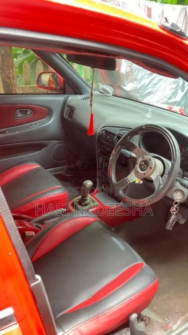 Mitsubishi Lancer Cb3a 1992 Car (Used)