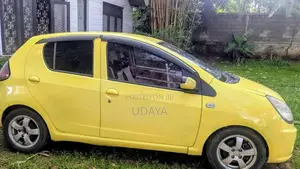 Micro Panda 2012 Car (Used)