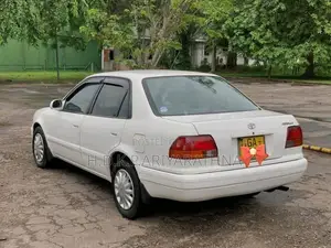 Toyota Corolla 110 1997 Car (Used)