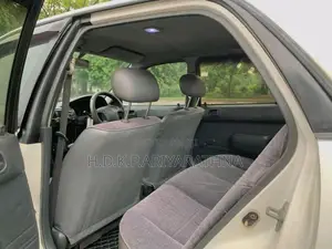 Toyota Corolla 110 1997 Car (Used)