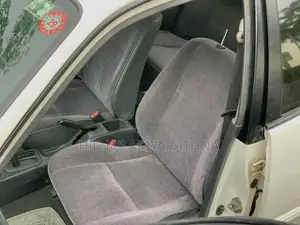 Toyota Corolla 110 1997 Car (Used)
