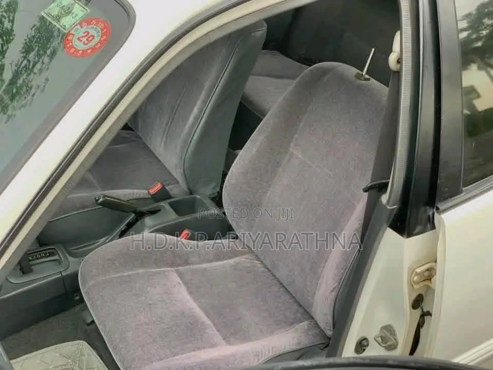 Toyota Corolla 110 1997 Car (Used)