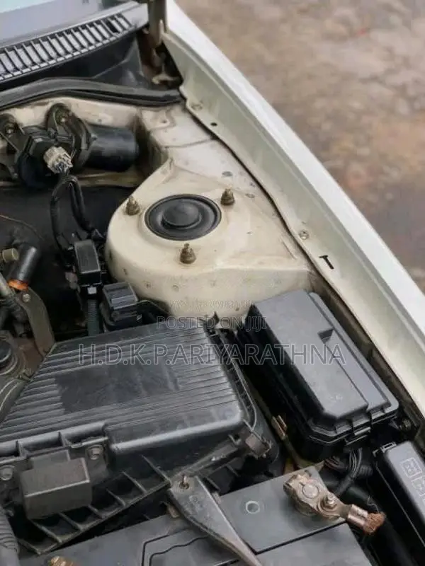 Toyota Corolla 110 1997 Car (Used)