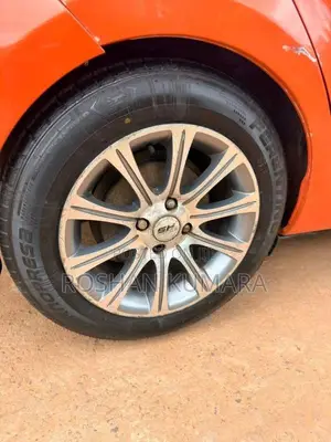 Toyota Aqua G Limited 2012 Car (Used)