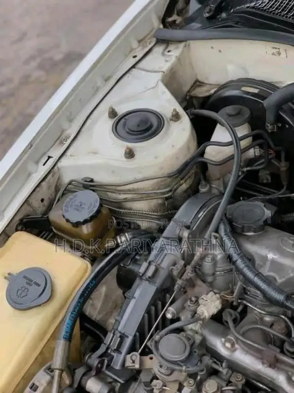 Toyota Corolla 110 1997 Car (Used)