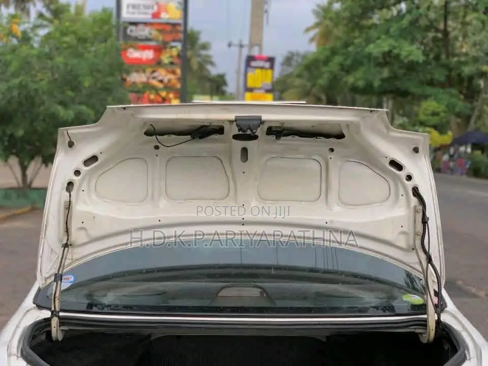 Toyota Corolla 110 1997 Car (Used)