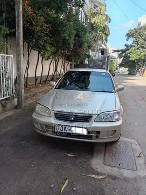 Honda City 2001 Car (Used)