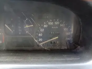 Honda City 2001 Car (Used)