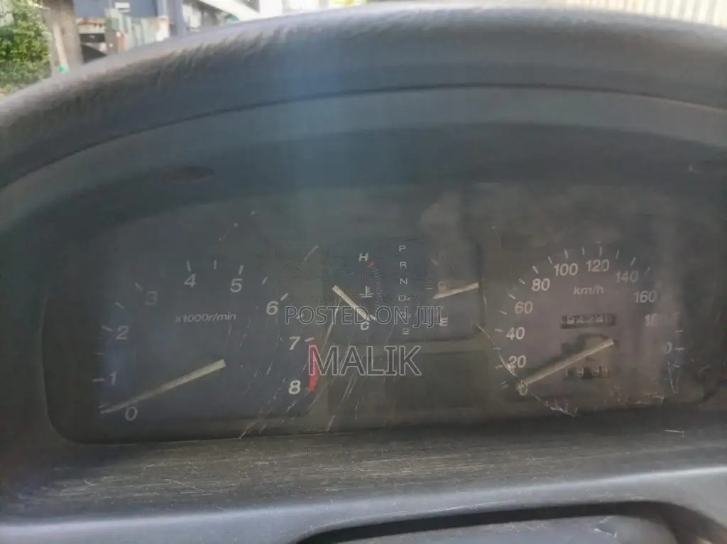 Honda City 2001 Car (Used)