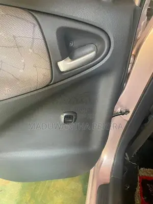 Toyota Vitz 2003 Car (Used)