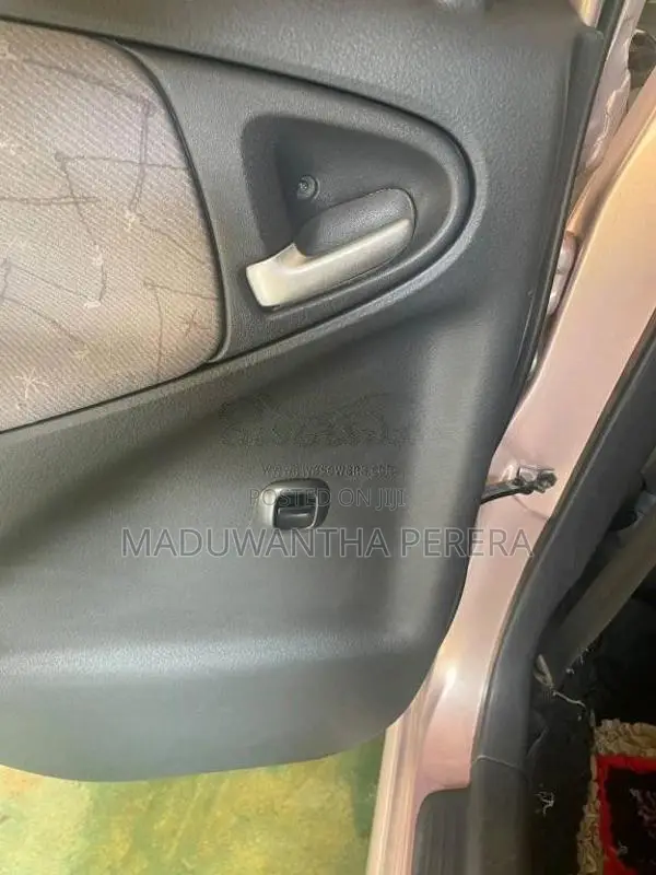 Toyota Vitz 2003 Car (Used)