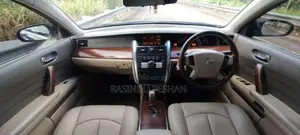 Nissan Cefiro Z23JM J31 2007 Car (Used)