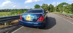 Nissan Cefiro Z23JM J31 2007 Car (Used)