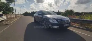 Nissan Cefiro Z23JM J31 2007 Car (Used)