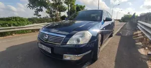 Nissan Cefiro Z23JM J31 2007 Car (Used)