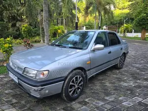 Nissan Pulsar 1993 Car (Used)