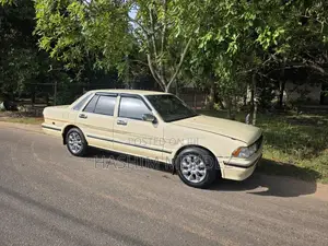 Nissan Cedric 1989 Car (Used)