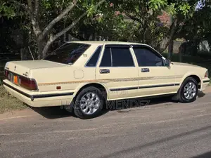 Nissan Cedric 1989 Car (Used)