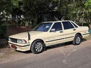 Nissan Cedric 1989 Car (Used)
