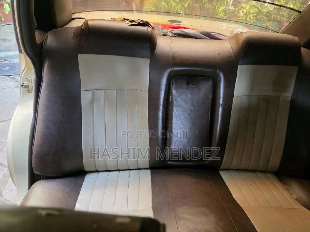 Nissan Cedric 1989 Car (Used)