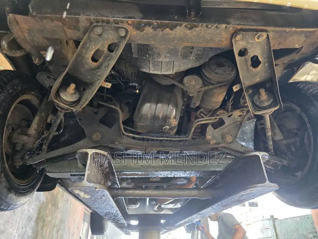 Nissan Cedric 1989 Car (Used)